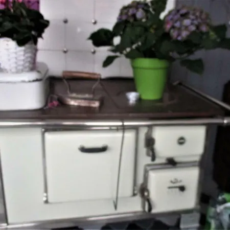 Ferienwohnung Sandhasennest Benshausen Buitenkant foto