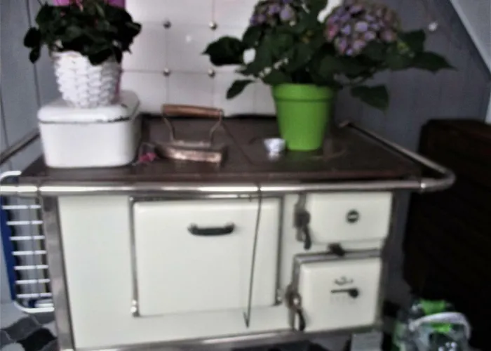 Ferienwohnung Sandhasennest