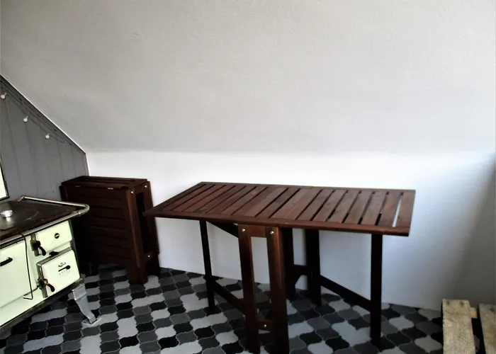 Ferienwohnung Sandhasennest