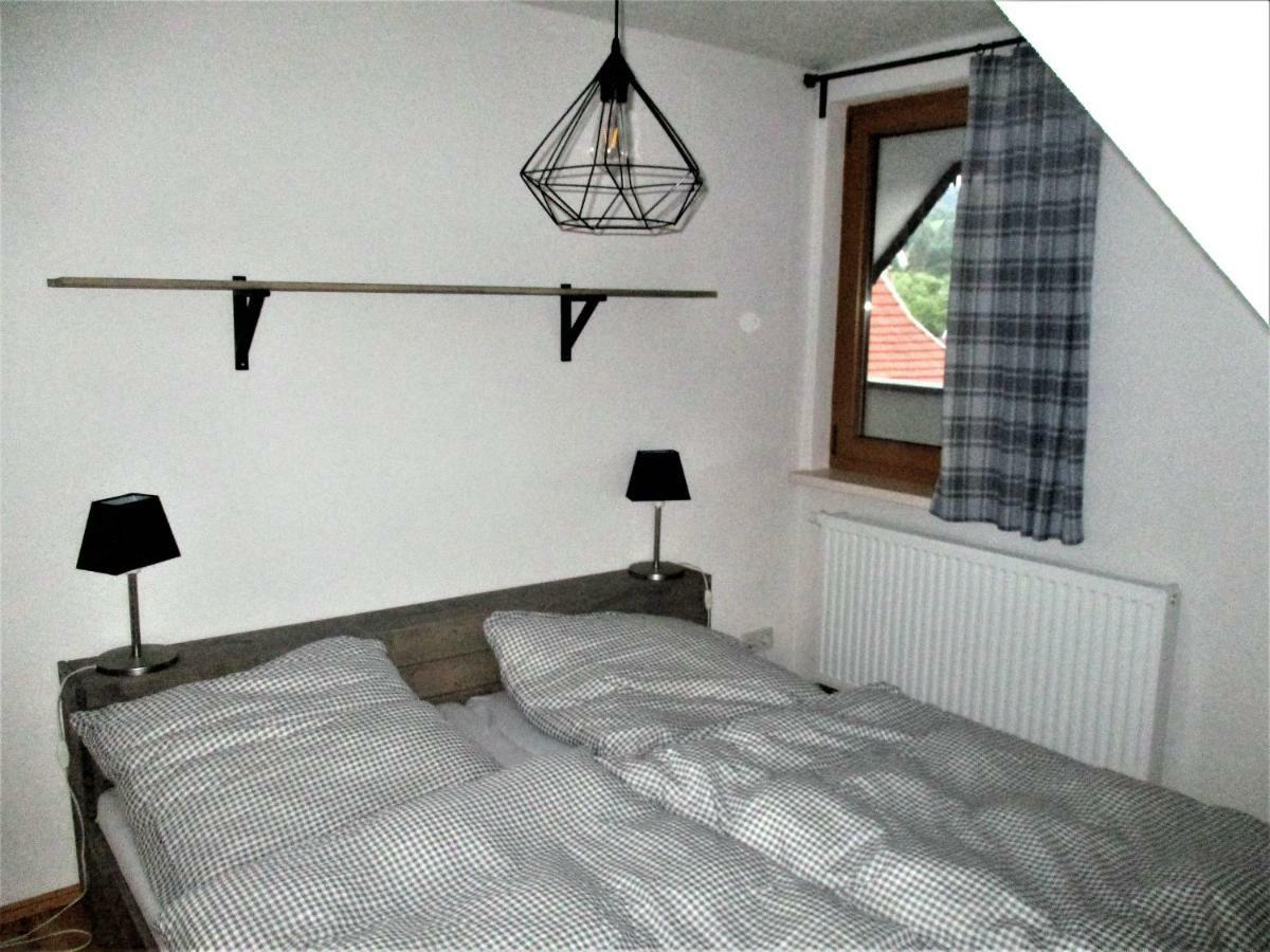 Sandhasennest Apartment