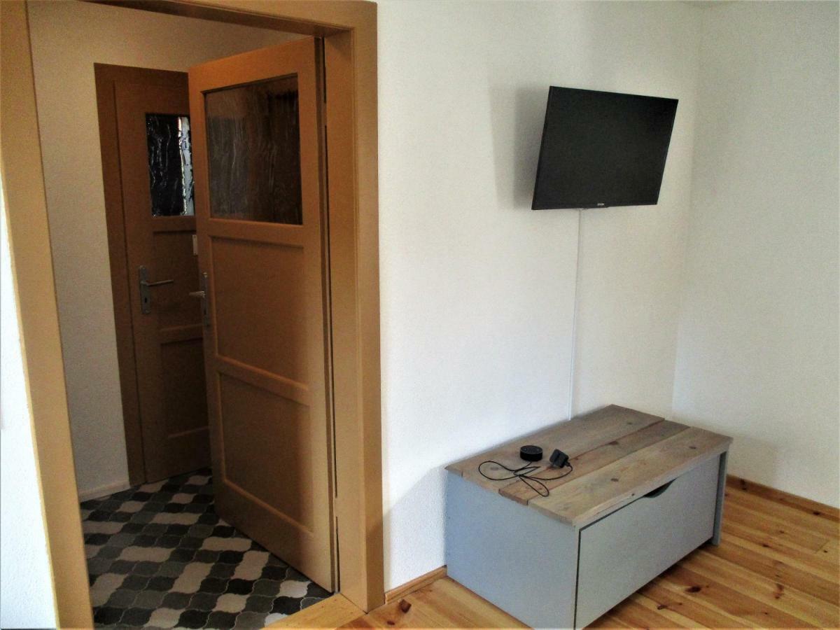 Sandhasennest Apartment *