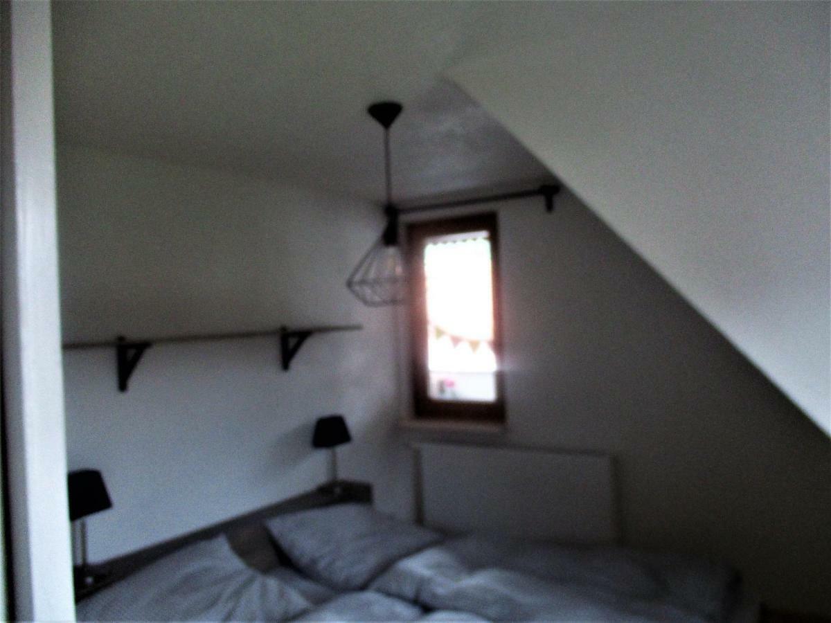 Sandhasennest Appartamento
