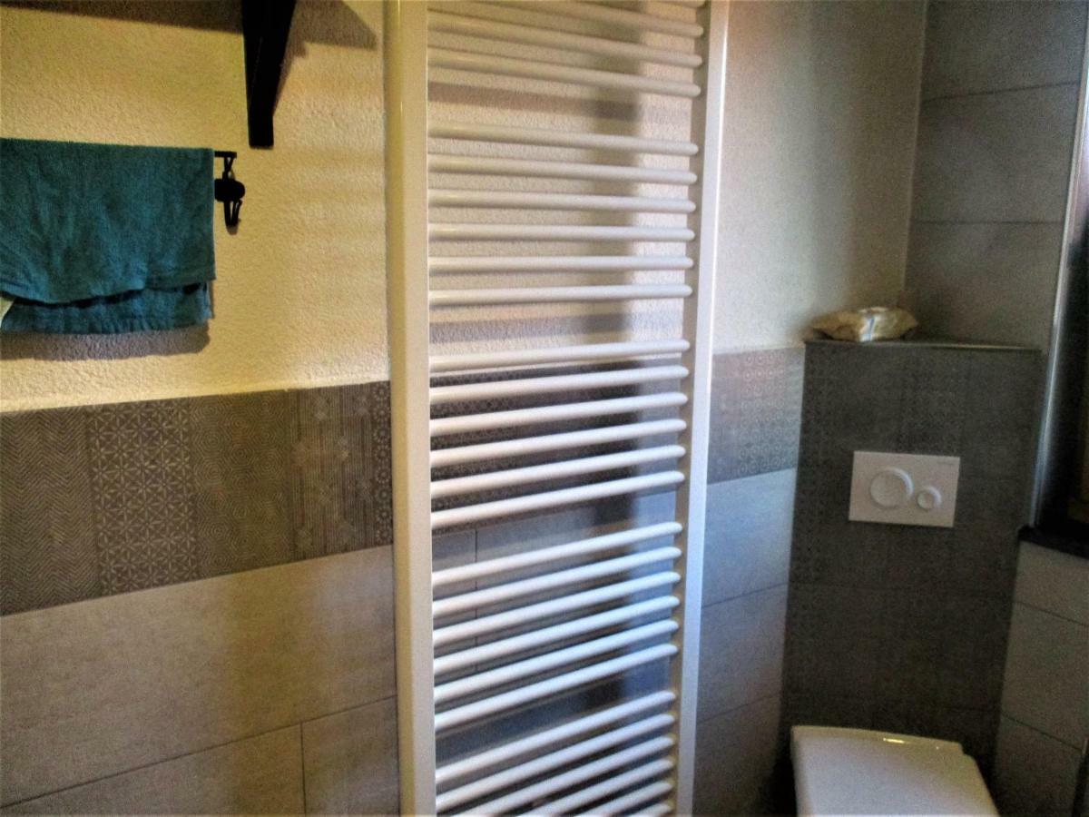 Sandhasennest Apartment *