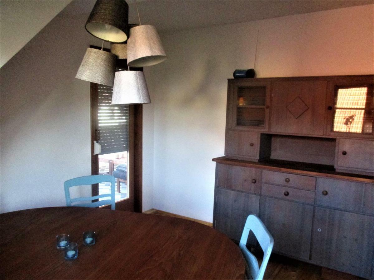 Sandhasennest Apartment *