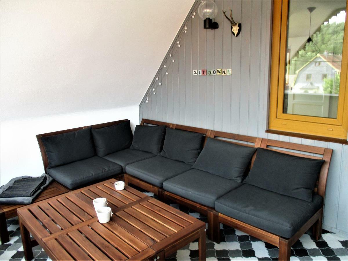 Sandhasennest Appartamento Benshausen