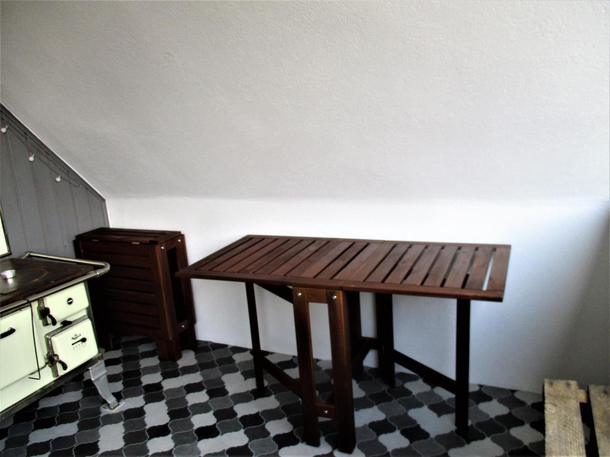 Sandhasennest Apartment Benshausen