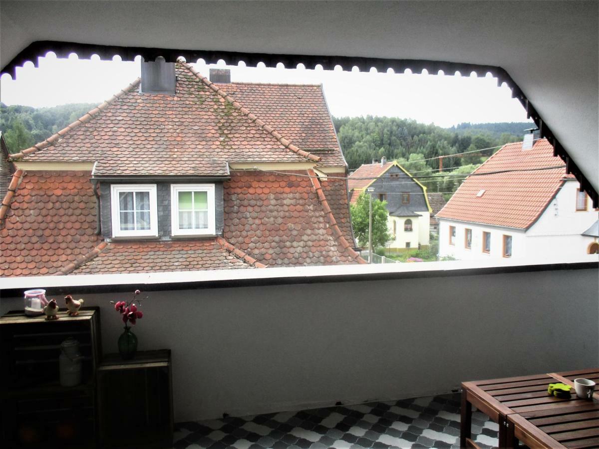 Apartment Sandhasennest